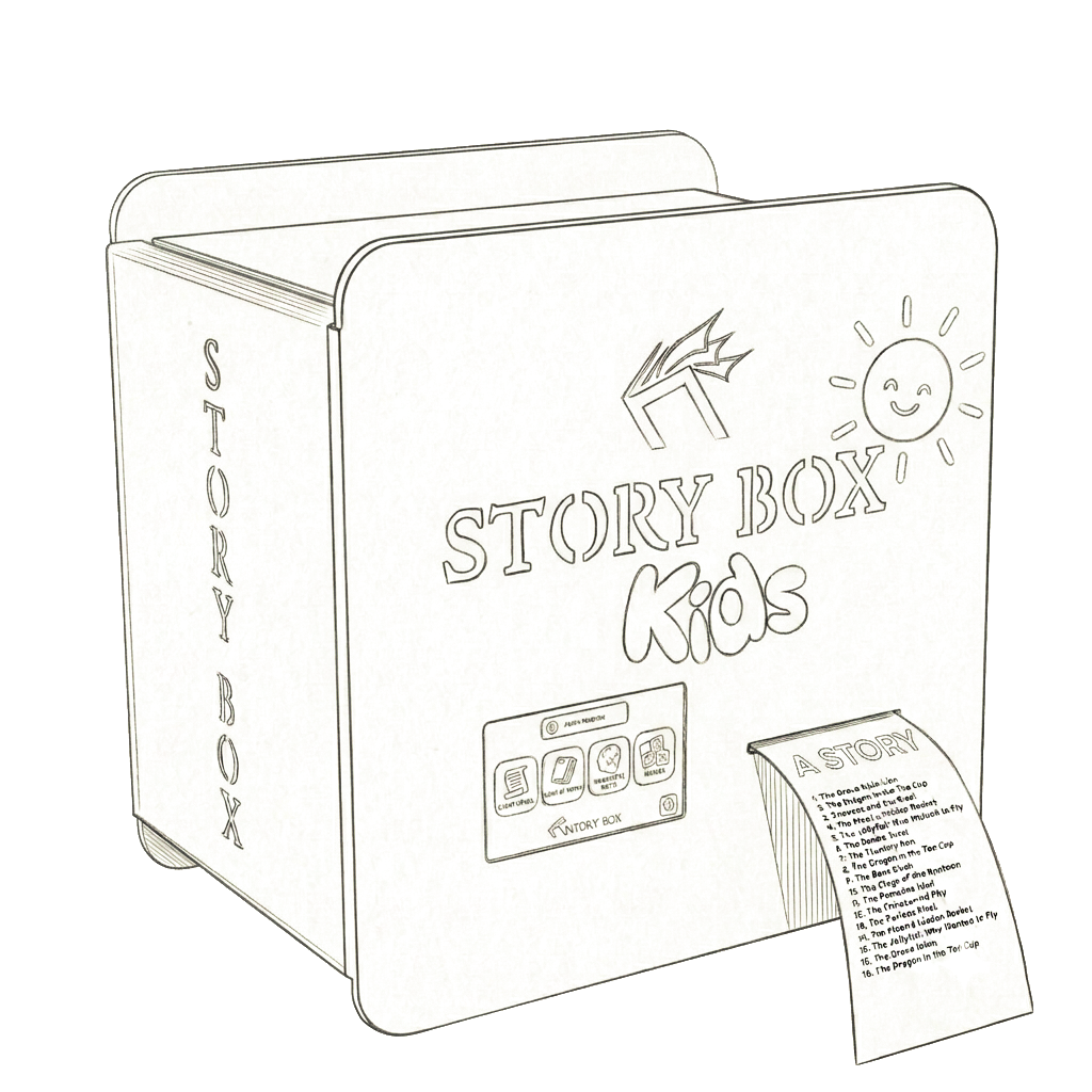 Story Box Kids