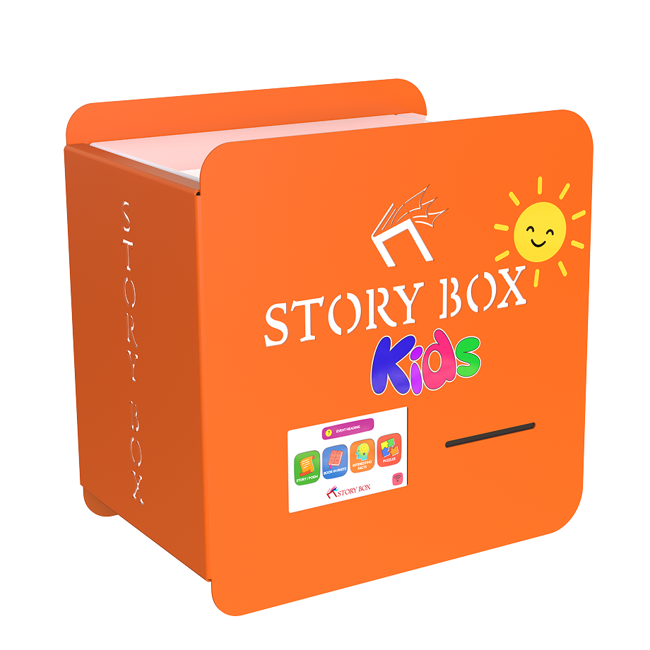 Story Box Kids