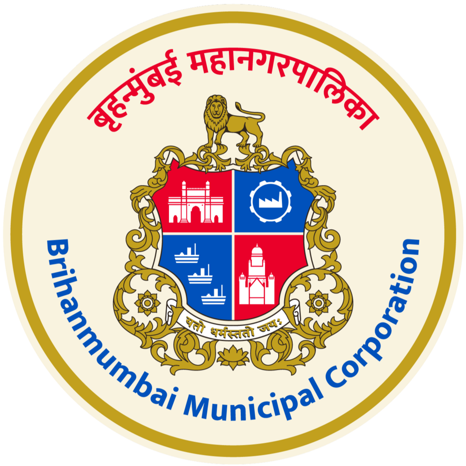 Brihanmumbai Municipal Corporation Logo
