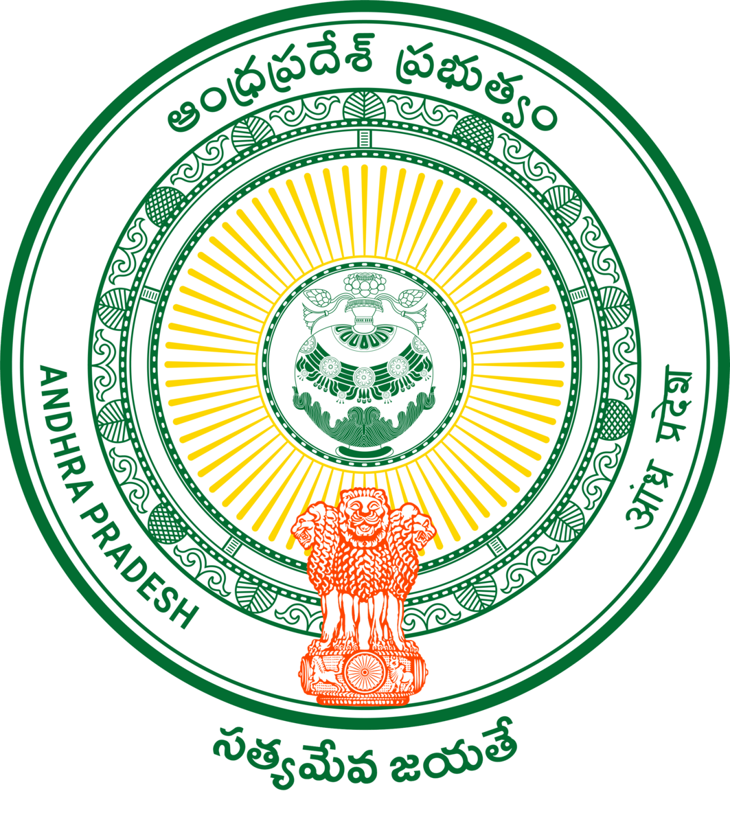 Kurnool Municipal Corporation Logo